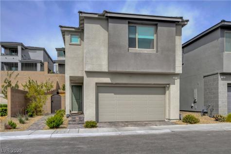 1583 Pacific Baza Street Las Vegas NV 89138