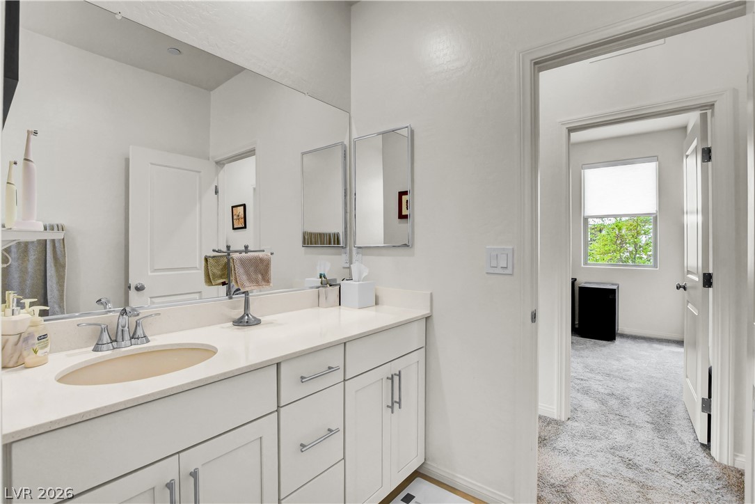 1583 Pacific Baza Street Las Vegas NV 89138