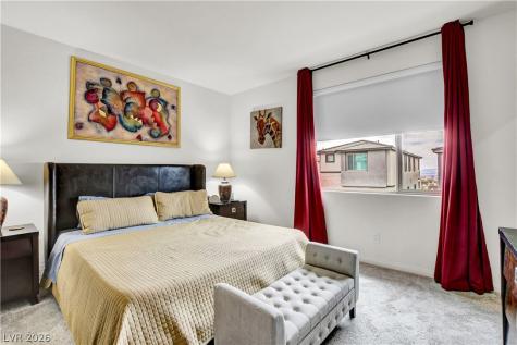 1583 Pacific Baza Street Las Vegas NV 89138