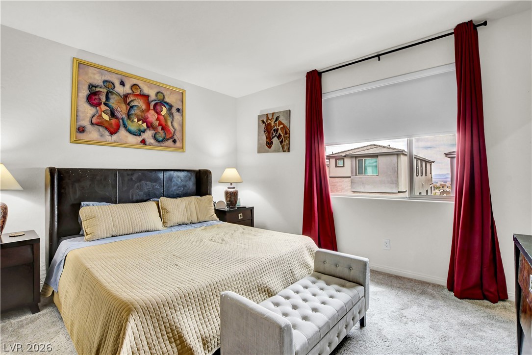 1583 Pacific Baza Street Las Vegas NV 89138