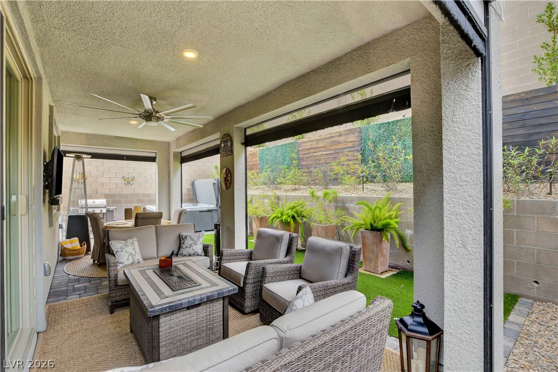 1583 Pacific Baza Street Las Vegas NV 89138
