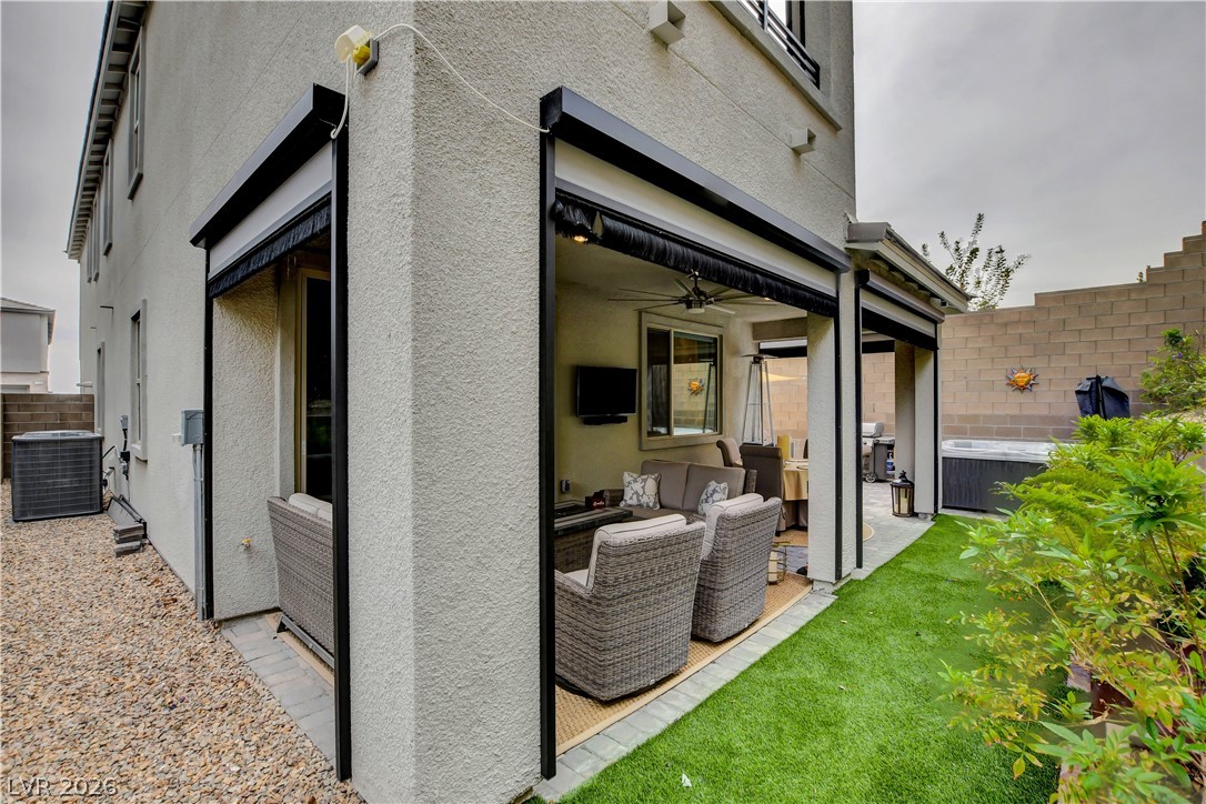 1583 Pacific Baza Street Las Vegas NV 89138