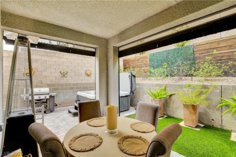 1583 Pacific Baza Street Las Vegas NV 89138