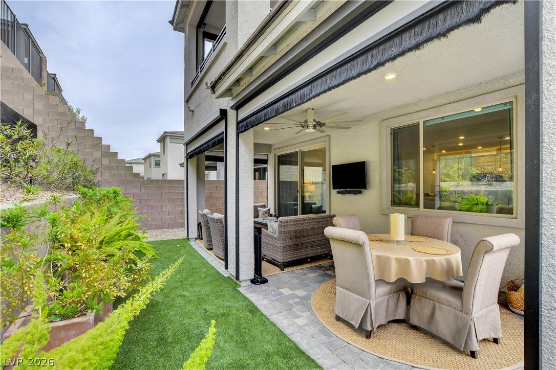 1583 Pacific Baza Street Las Vegas NV 89138