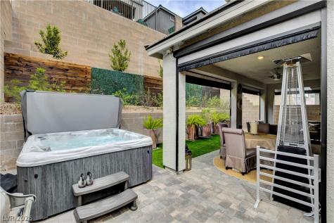 1583 Pacific Baza Street Las Vegas NV 89138