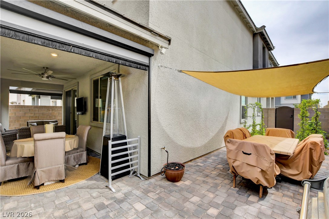 1583 Pacific Baza Street Las Vegas NV 89138