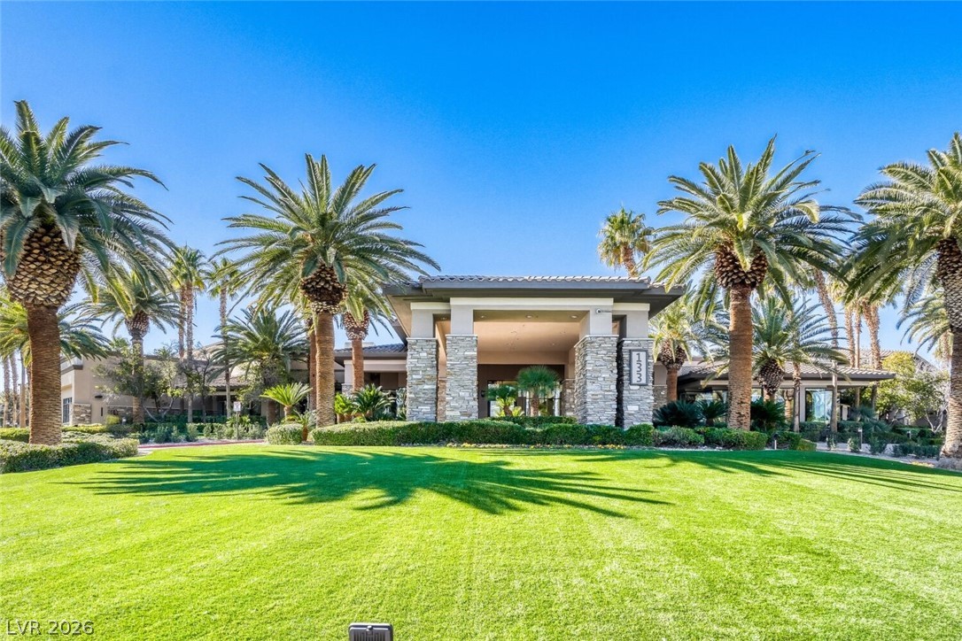 111 Ocean Harbour Lane Las Vegas NV 89148
