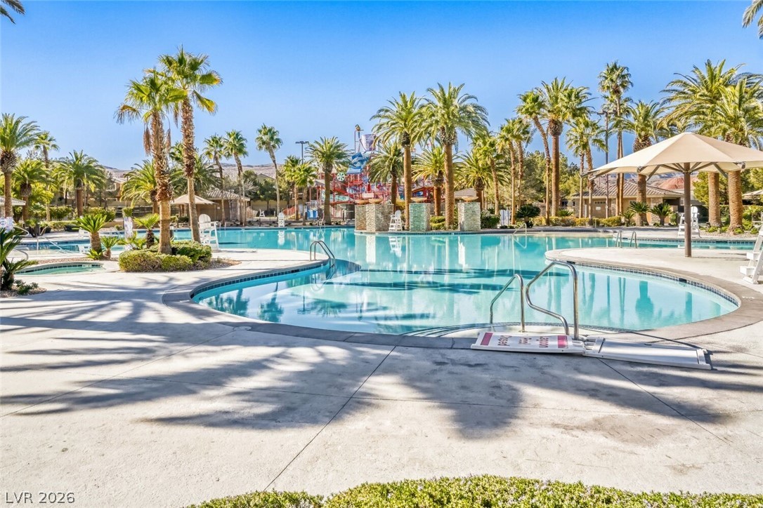 111 Ocean Harbour Lane Las Vegas NV 89148