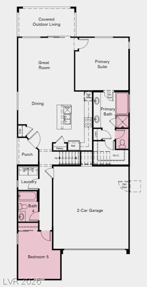 656 Orchid Cactus Avenue Las Vegas NV 89183