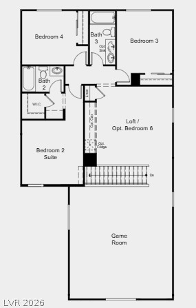656 Orchid Cactus Avenue Las Vegas NV 89183