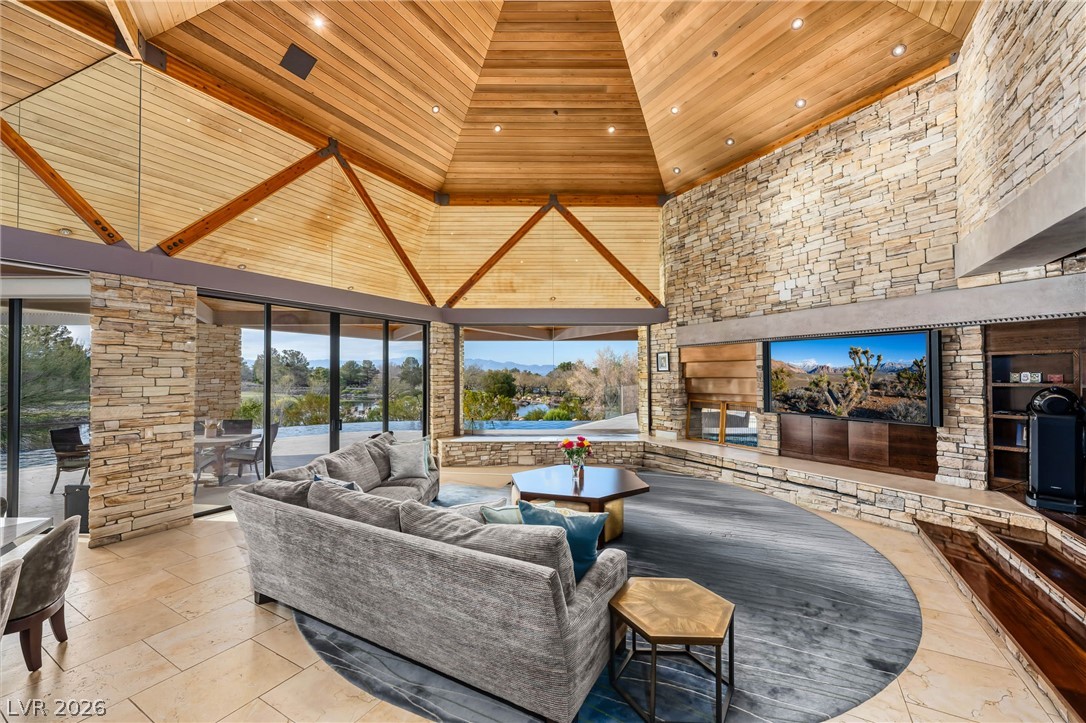 3 Anthem Pointe Court Henderson NV 89052