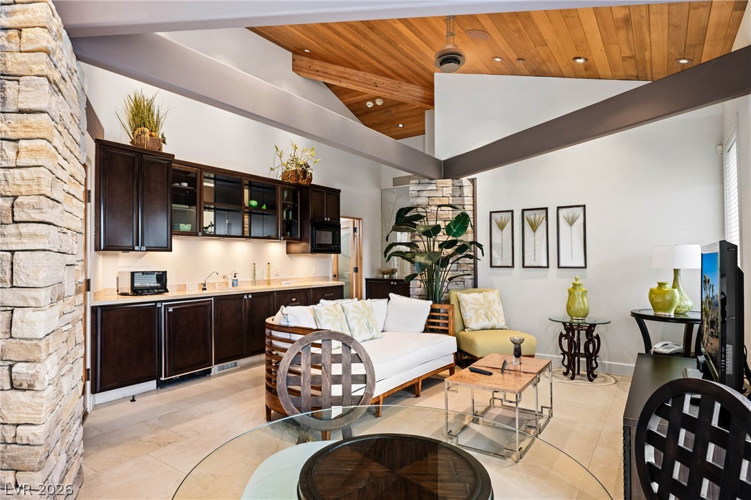 3 Anthem Pointe Court Henderson NV 89052