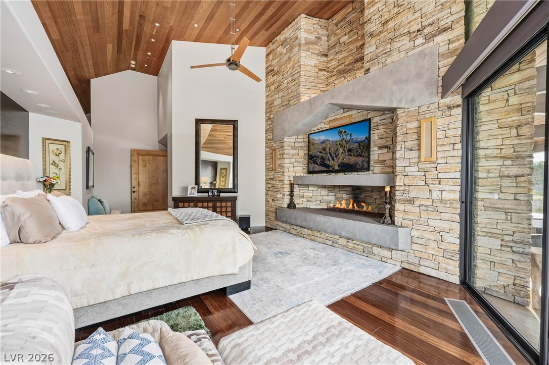 3 Anthem Pointe Court Henderson NV 89052
