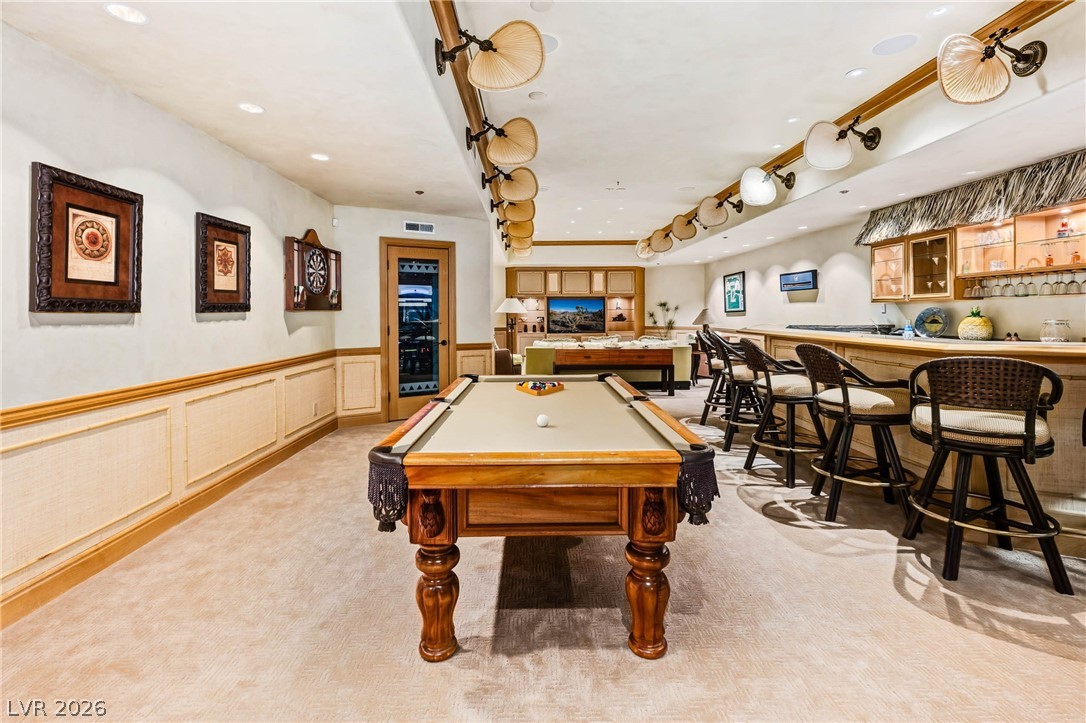 3 Anthem Pointe Court Henderson NV 89052