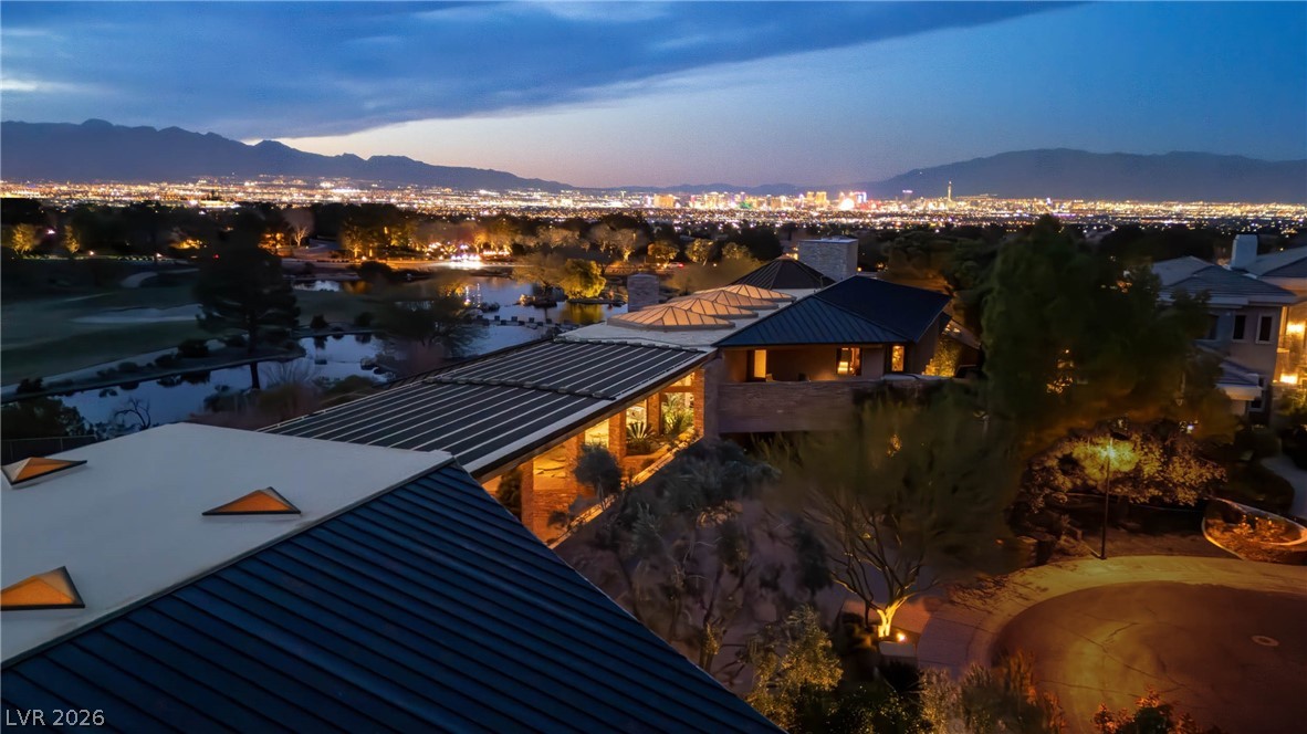 3 Anthem Pointe Court Henderson NV 89052