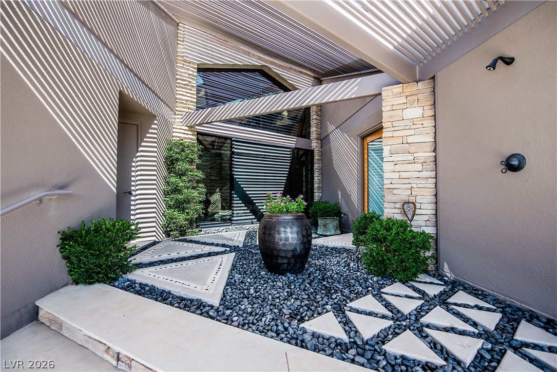3 Anthem Pointe Court Henderson NV 89052