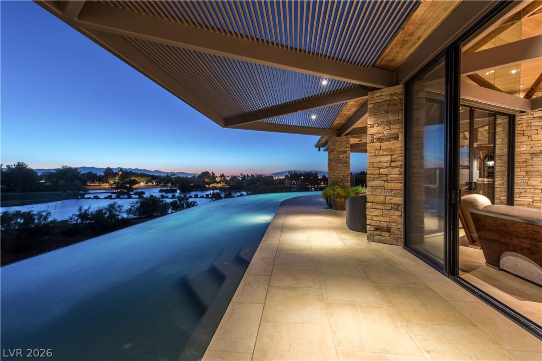 3 Anthem Pointe Court Henderson NV 89052