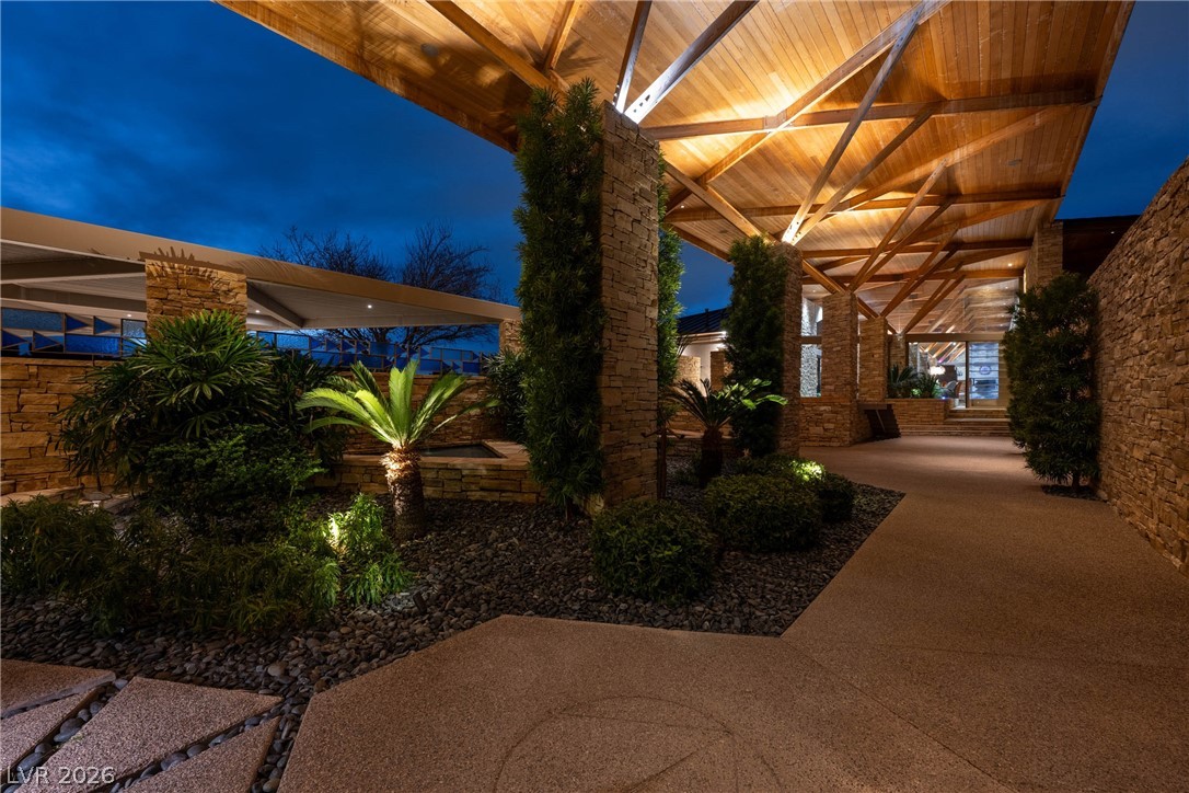 3 Anthem Pointe Court Henderson NV 89052