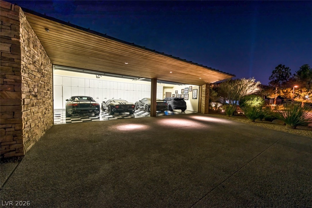 3 Anthem Pointe Court Henderson NV 89052