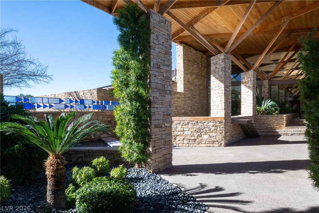 3 Anthem Pointe Court Henderson NV 89052