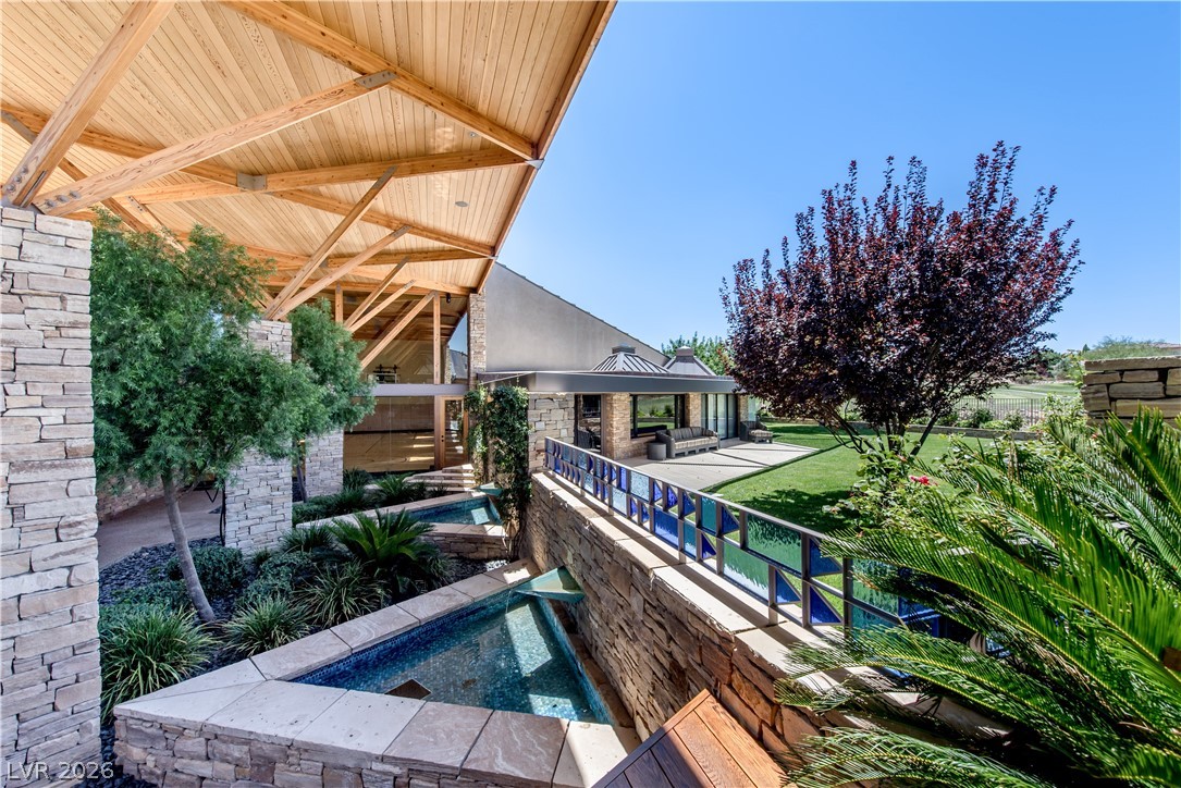 3 Anthem Pointe Court Henderson NV 89052