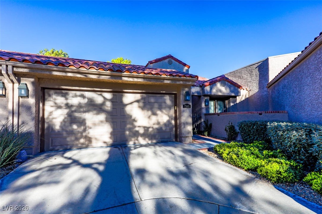 7146 Mission Hills Drive Las Vegas NV 89113