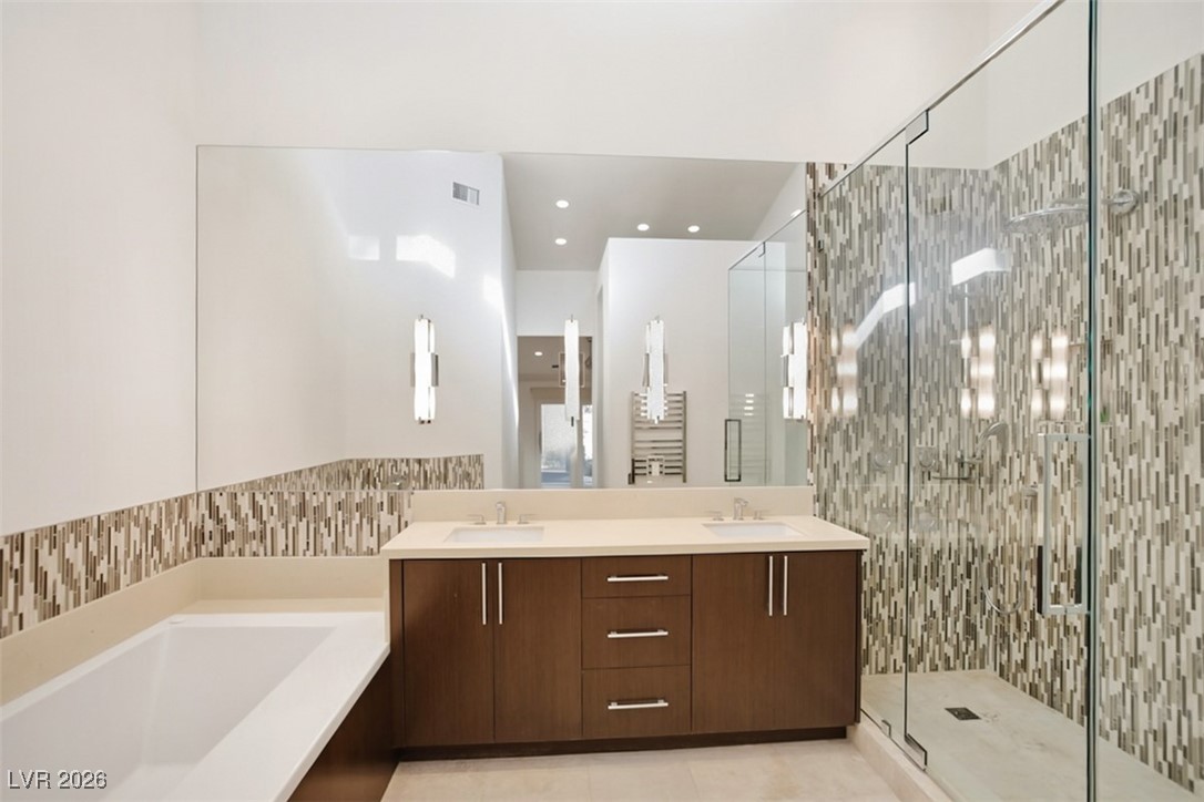 7146 Mission Hills Drive Las Vegas NV 89113