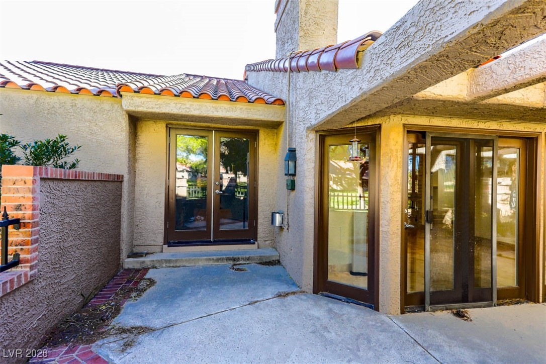 7146 Mission Hills Drive Las Vegas NV 89113