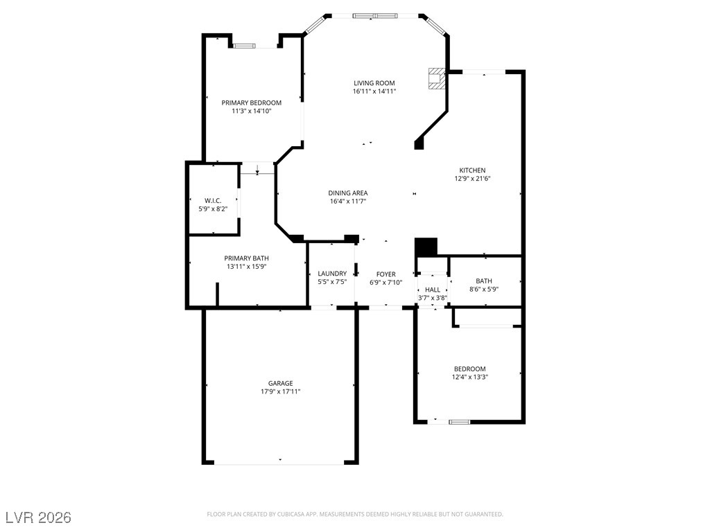 7146 Mission Hills Drive Las Vegas NV 89113