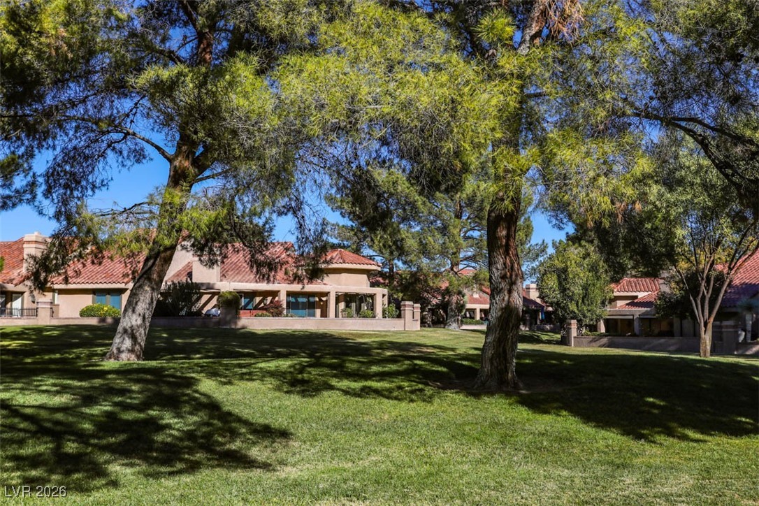 7146 Mission Hills Drive Las Vegas NV 89113