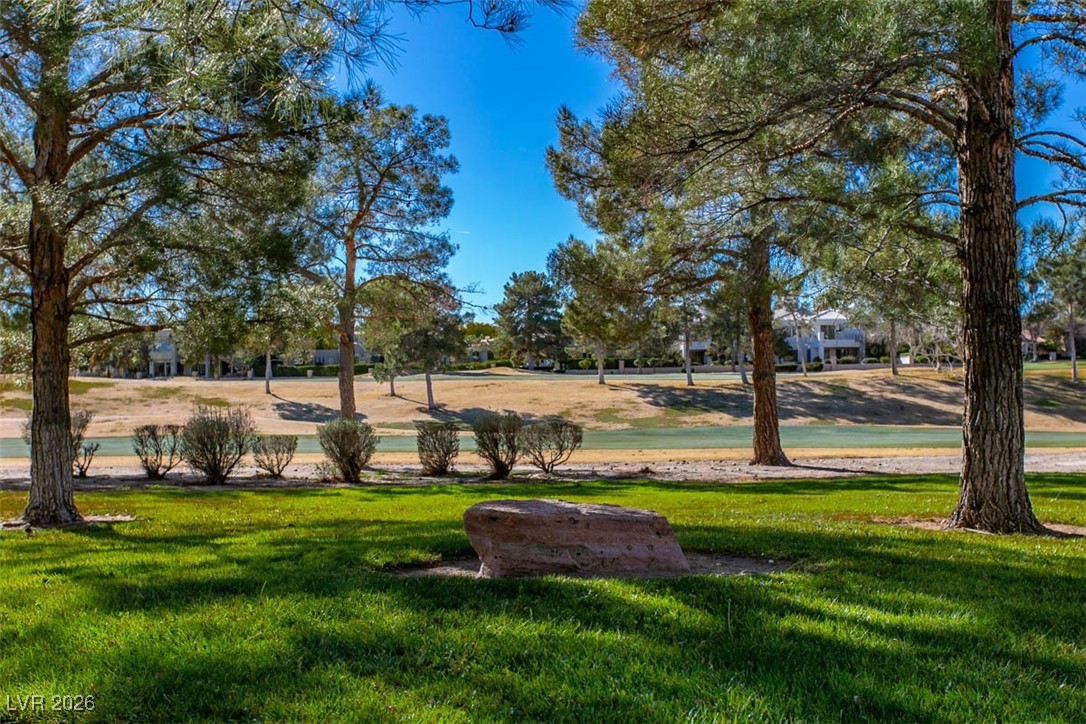7146 Mission Hills Drive Las Vegas NV 89113