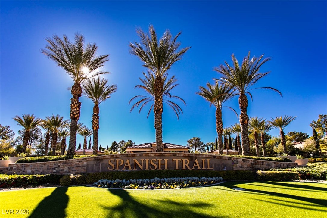 7146 Mission Hills Drive Las Vegas NV 89113