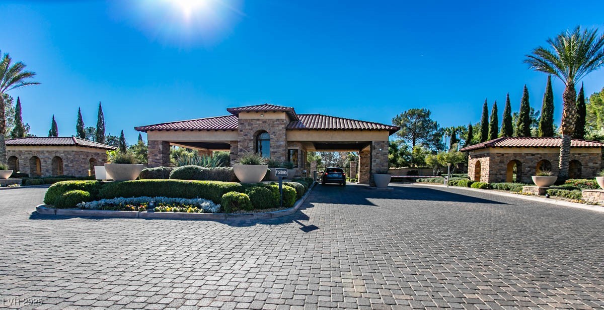7146 Mission Hills Drive Las Vegas NV 89113