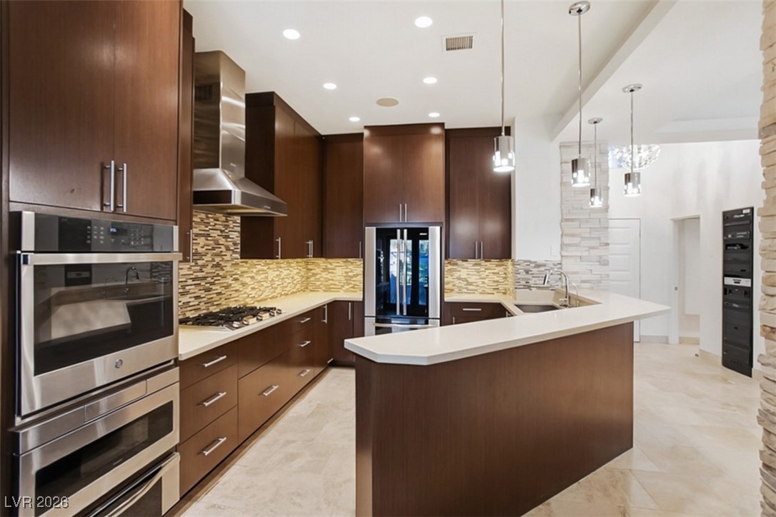 7146 Mission Hills Drive Las Vegas NV 89113