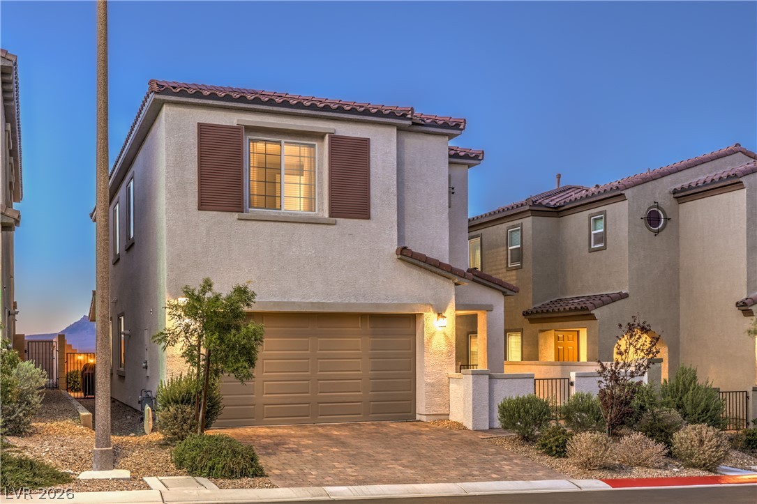 10632 Adeno Avenue Las Vegas NV 89166