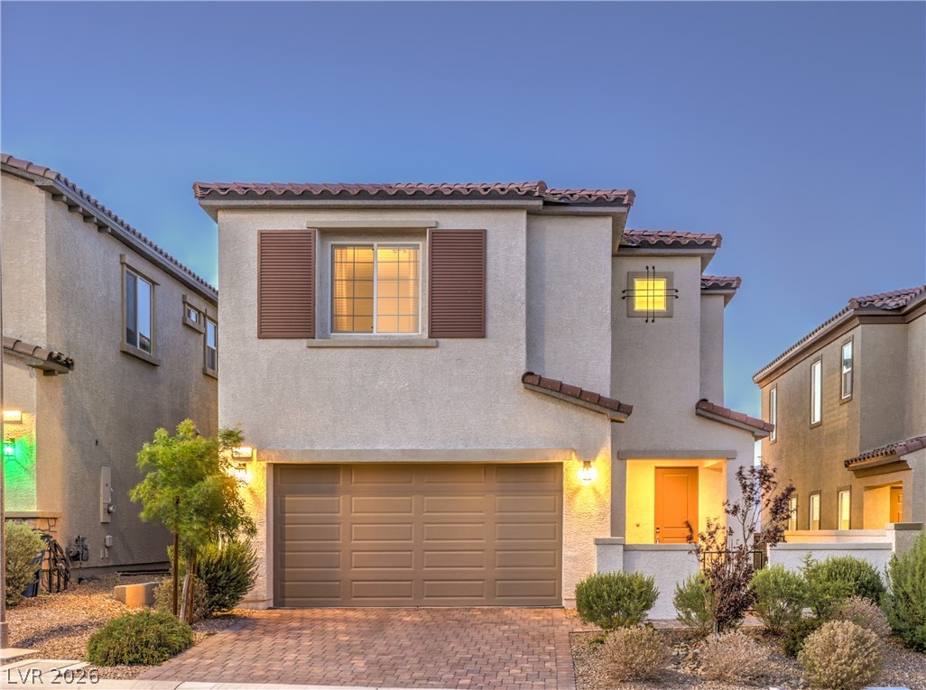 10632 Adeno Avenue Las Vegas NV 89166