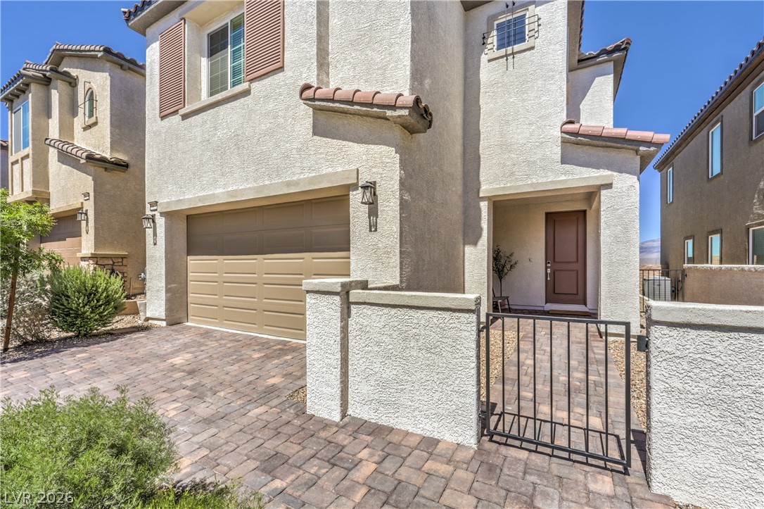 10632 Adeno Avenue Las Vegas NV 89166