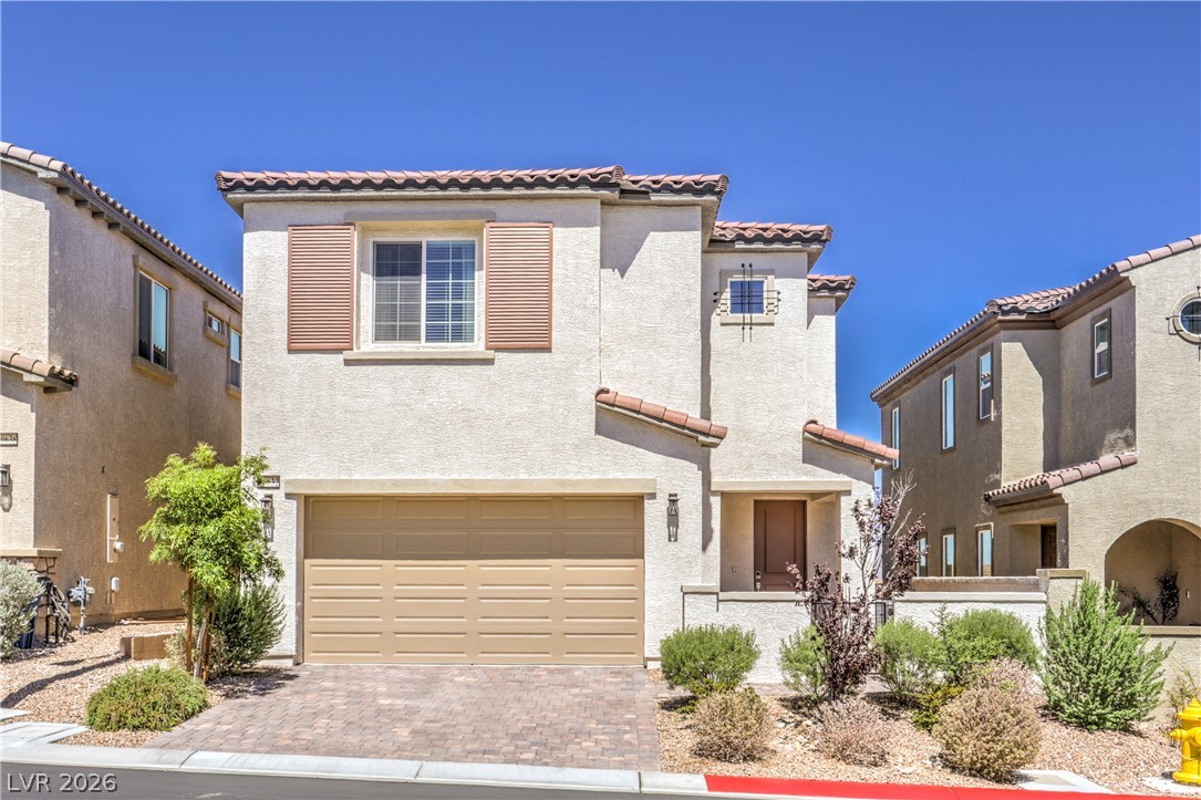 10632 Adeno Avenue Las Vegas NV 89166