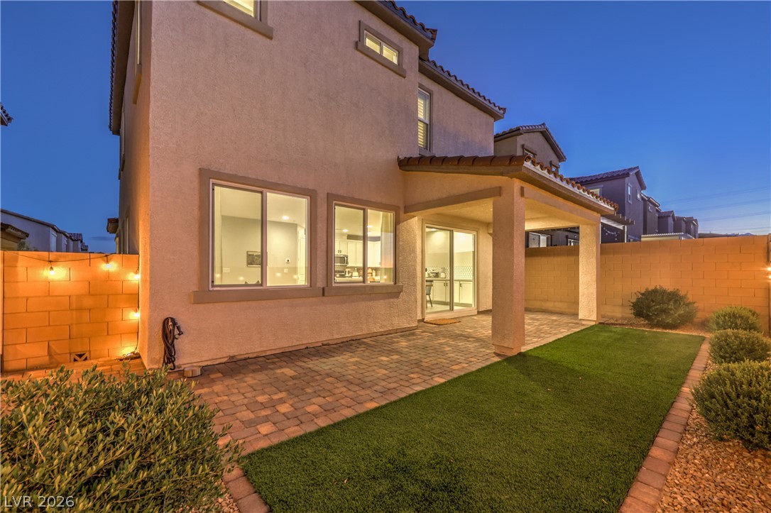 10632 Adeno Avenue Las Vegas NV 89166