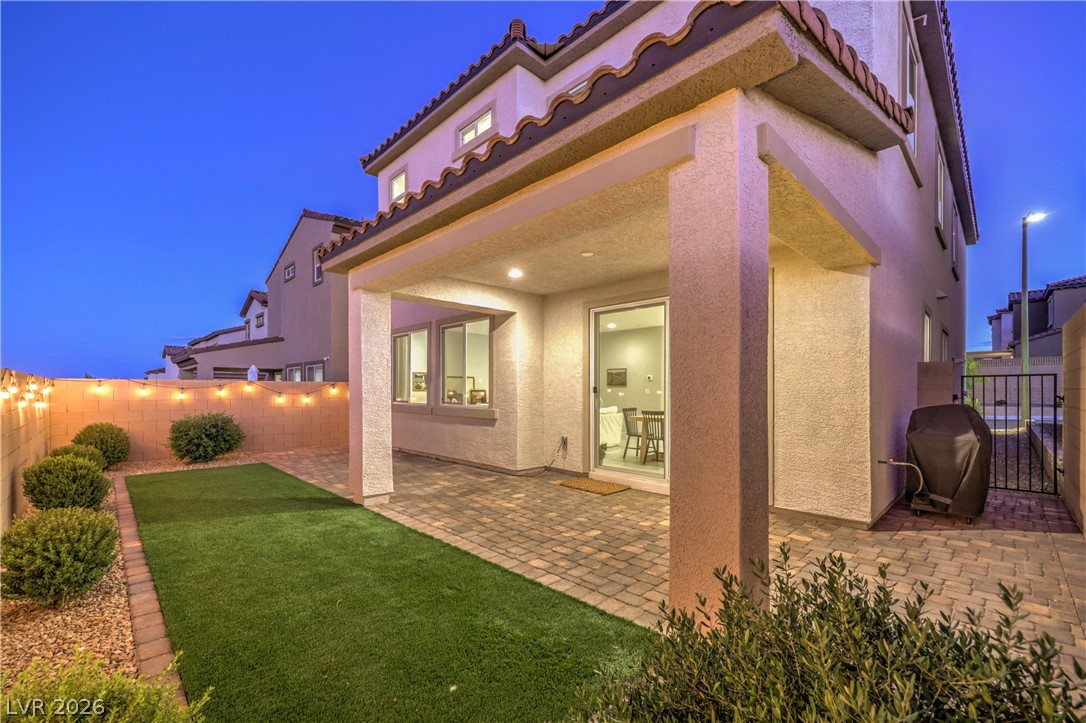 10632 Adeno Avenue Las Vegas NV 89166