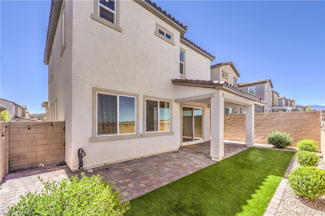 10632 Adeno Avenue Las Vegas NV 89166