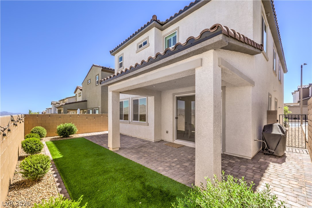 10632 Adeno Avenue Las Vegas NV 89166