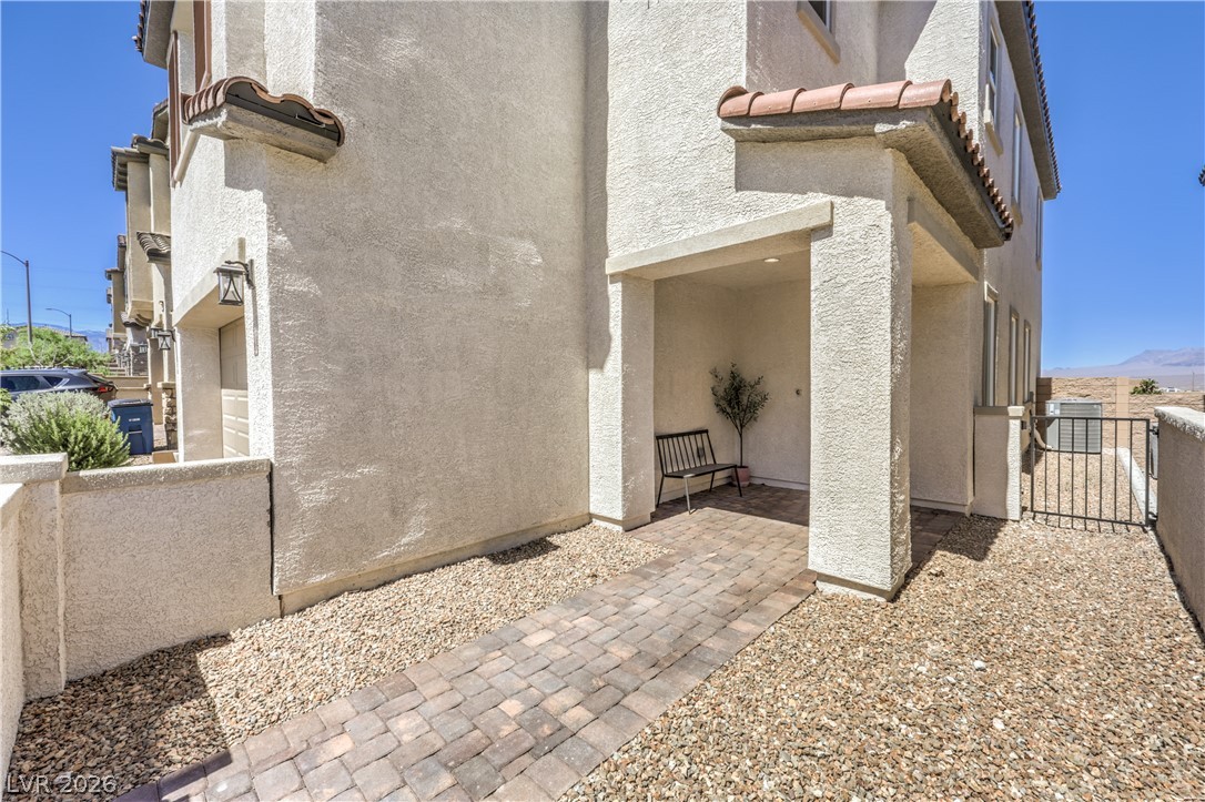 10632 Adeno Avenue Las Vegas NV 89166