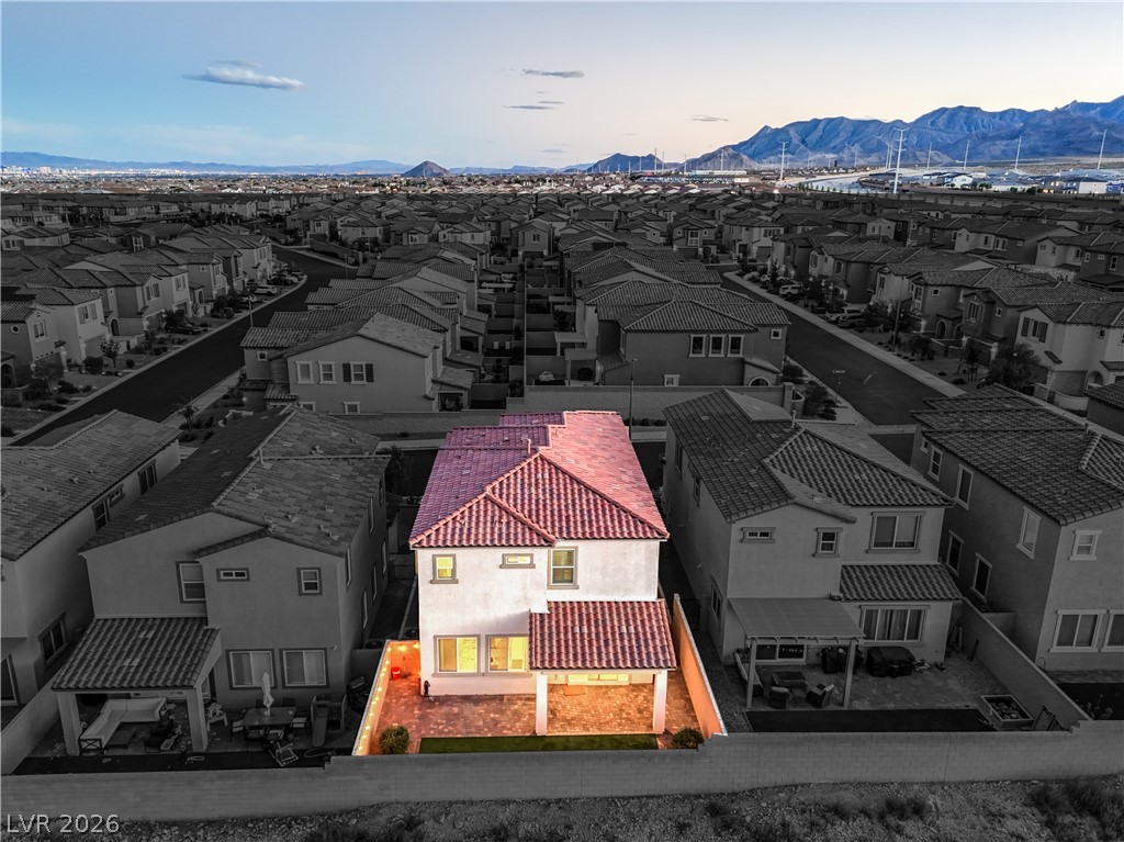 10632 Adeno Avenue Las Vegas NV 89166