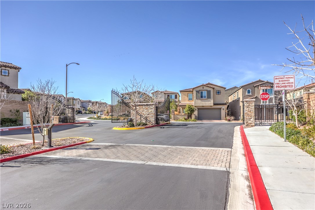 10632 Adeno Avenue Las Vegas NV 89166