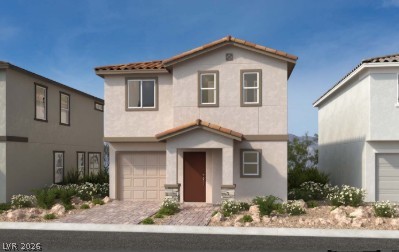 965 Harlston Place Henderson NV 89014