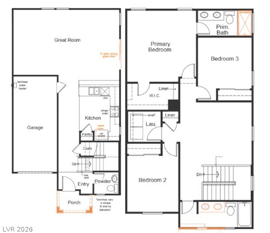 965 Harlston Place Henderson NV 89014