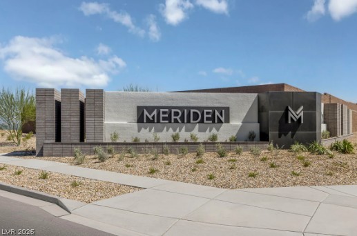 965 Harlston Place Henderson NV 89014