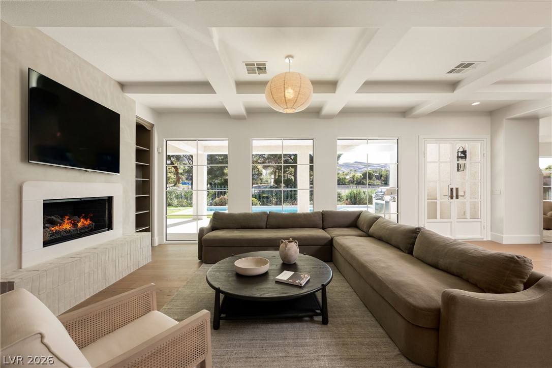 12007 Oakland Hills Drive Las Vegas NV 89141