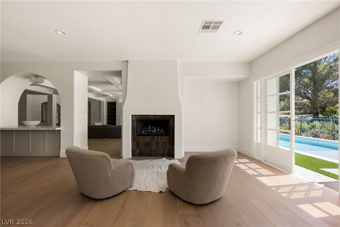 12007 Oakland Hills Drive Las Vegas NV 89141